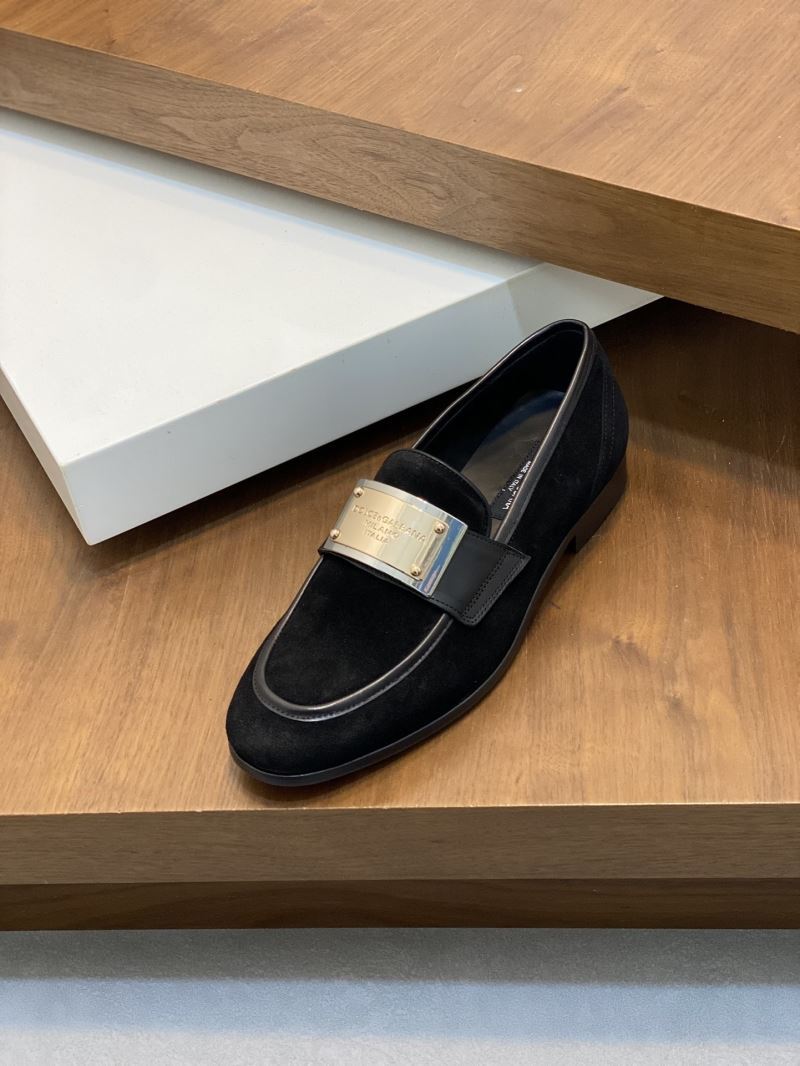 Dolce Gabbana Business Shoes